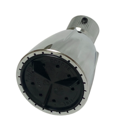 SHB0008 Shower Head, Vandal-proof 2.5 GPM without Water Restrictor.